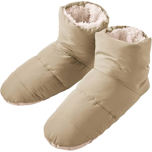 Amazon.co.jp: 足の冷えない不思議なスリッパ 足ぽかぽか 足冷え専用